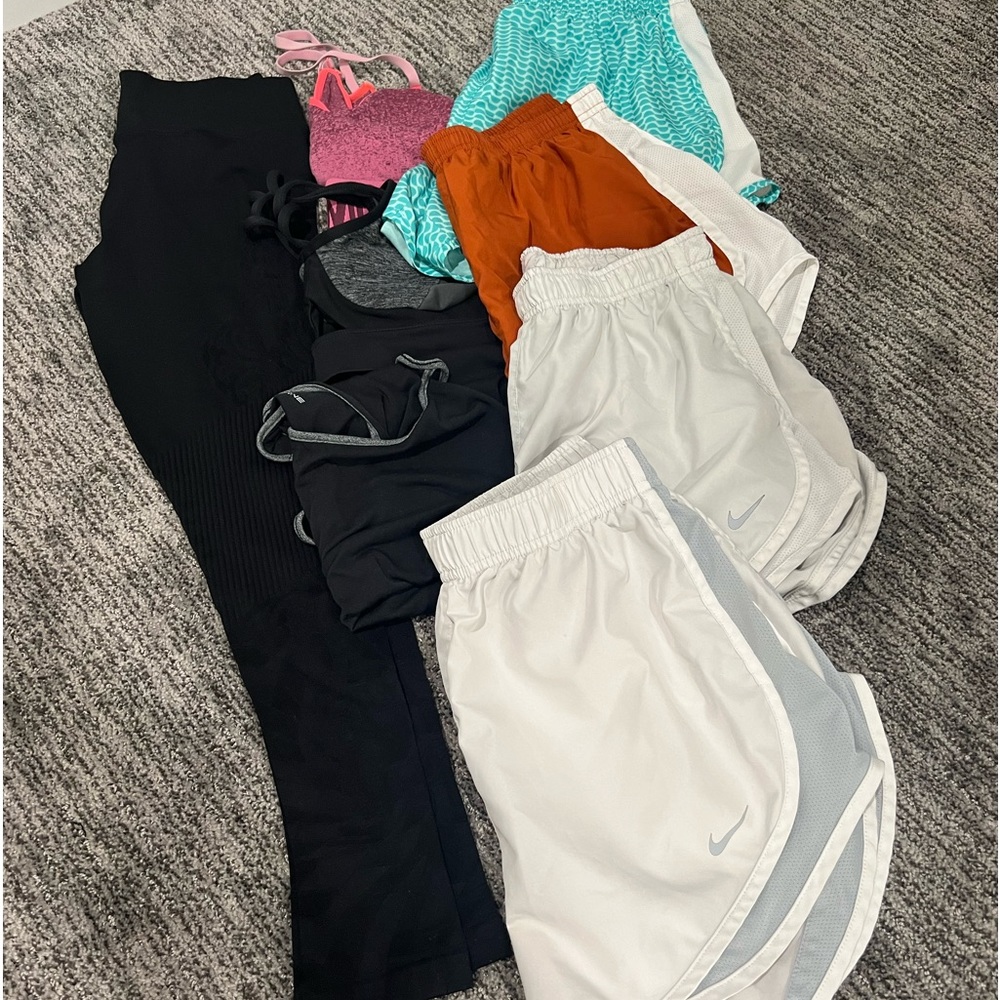 Activewear Bundle, Medium/Large